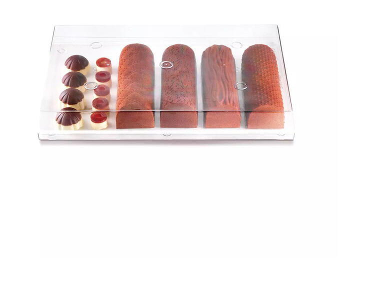 SET I-GLOO+VGEL02 TRASPAR.CON LOGO 