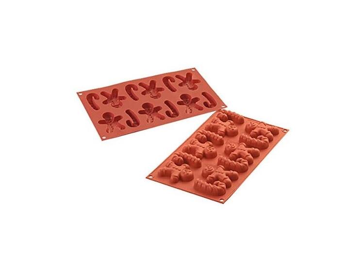 SILICONE NR.15 FORMA ZENZY  SF167 