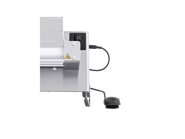 GRUPPO PEDALE DILAMINATRICE 