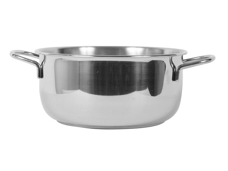 PLUS CASSERUOLA B.CM.26 2/M  SP.08 