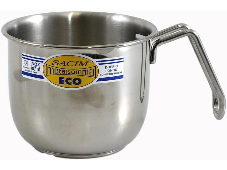 ECO BOLLILATTE 1/MANICO CM.12 