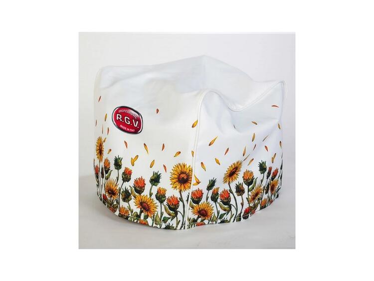 COPERTURA AFFET.195-250 GIRASOLI 