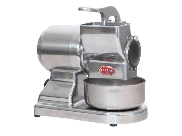 GRATTUGIA GRP 8 SILVER 