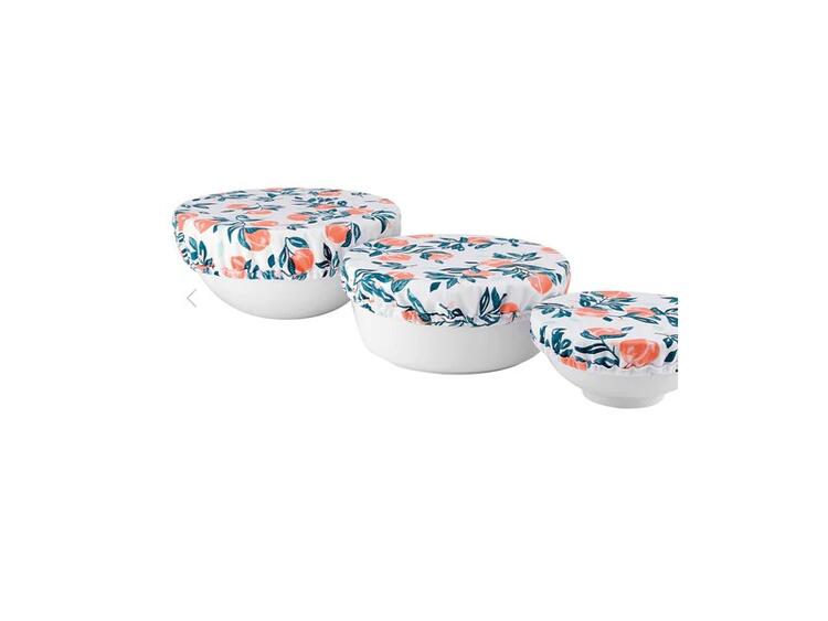 COPRI BOWL MARBELLA TILE 3PZ STRETC 