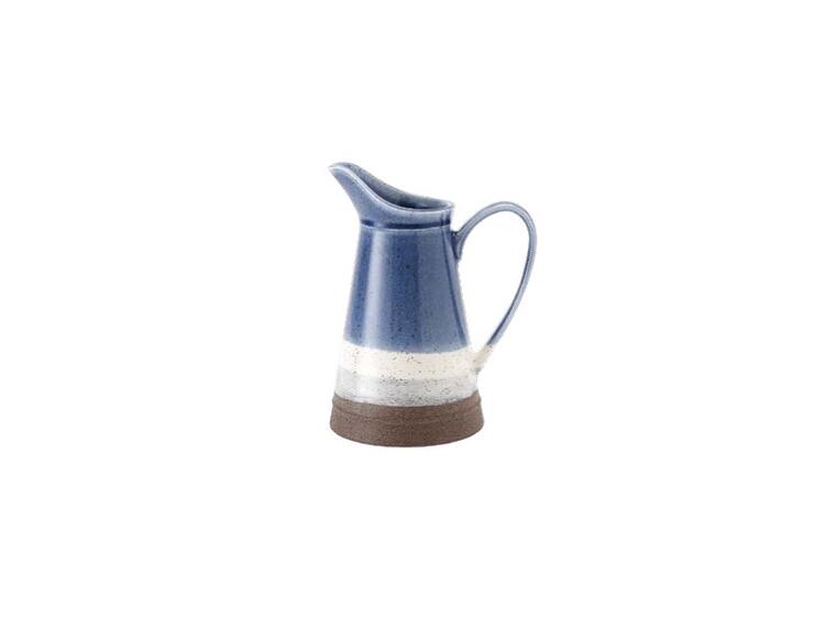 GRAZE BLUE JUG 