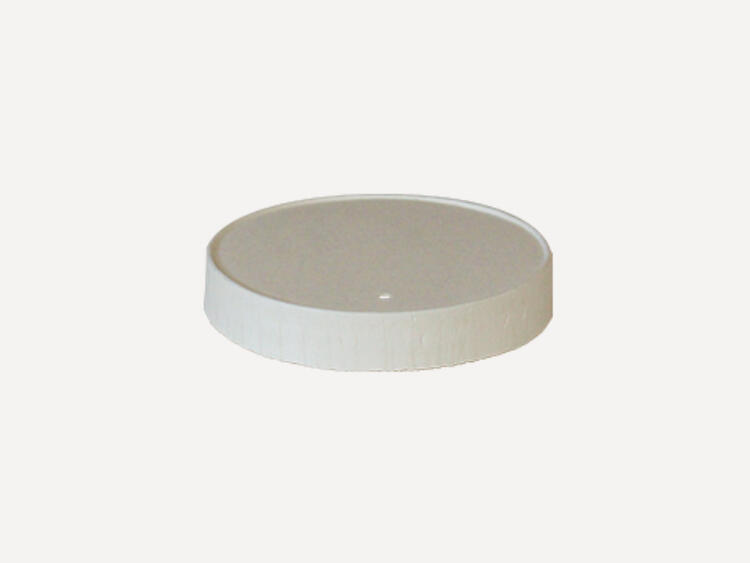 COPERCHIO CARTA 55MM PZ.50 