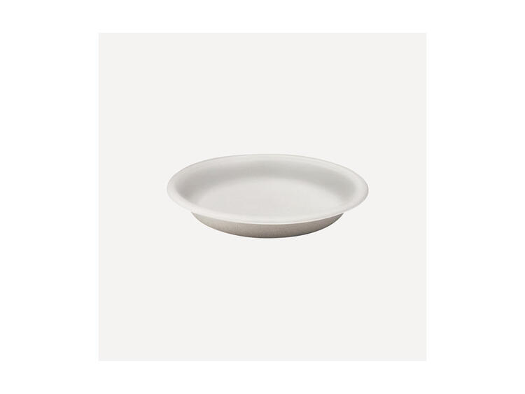 PIATTO PIANO/FONDO CM.21 PZ.50 PF 