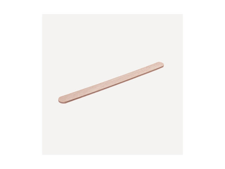 PALETTA CAFFE LEGNO 130X20X2 PZ.500 