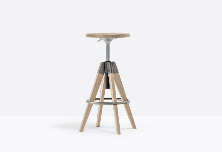 SGABELLO ARKI-STOOL  