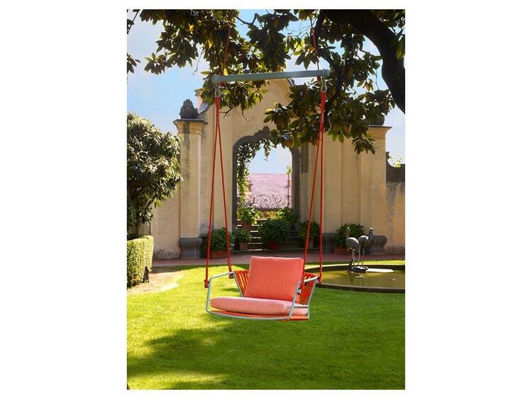 LISA SWING CUSCINO SEDUTA C2 TERRAC 
