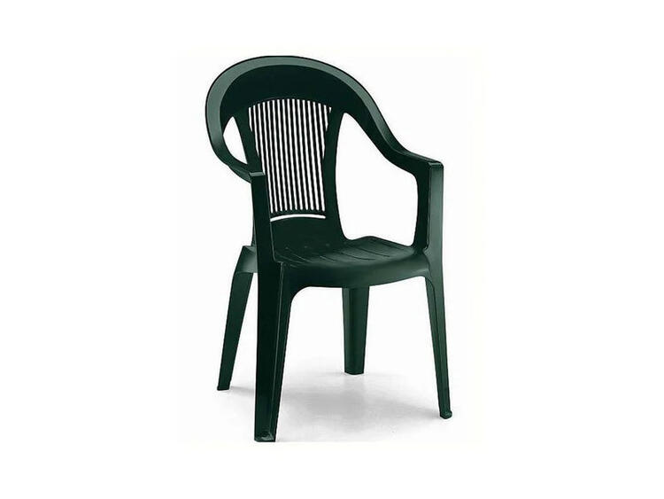POLTRONA MONOBLOC.ELEGANT 3 V.BOSCO 