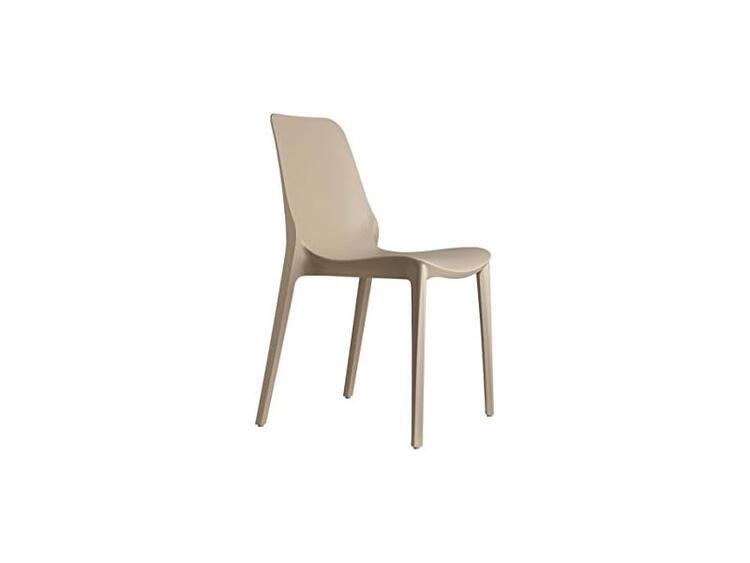 SEDIA GINEVRA TORTORA  