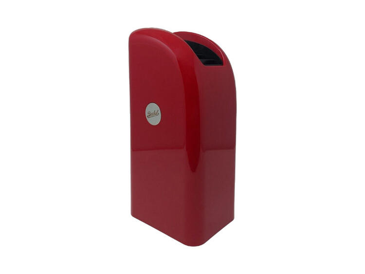 CLASSIC L. ROSSO CEPPO PER COLTELLI 