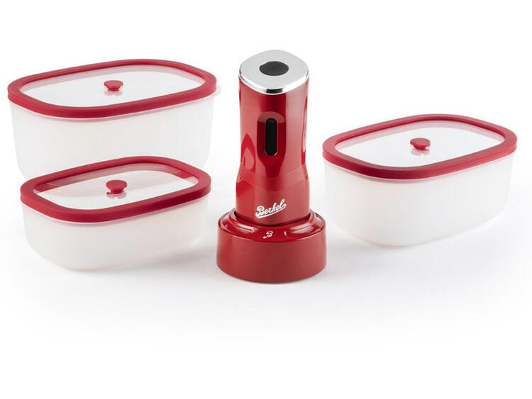 KIT ALL IN ONE HB 230V 50HZ RED 