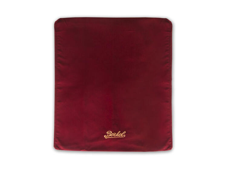 COVER AFF. REDLINE 