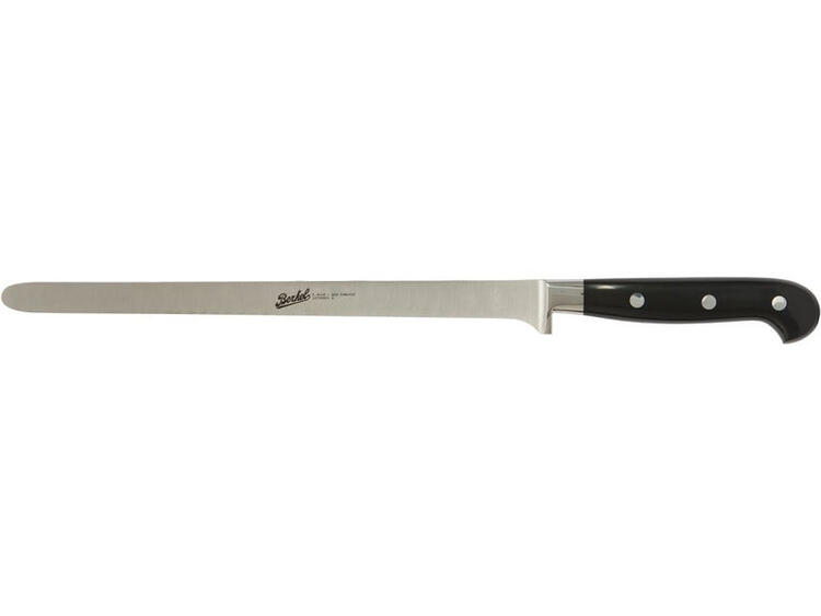 ADHOC NERO LUC. COLTELLO PROSCIUTTO 