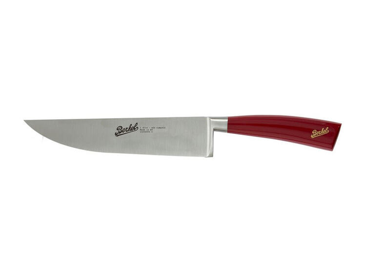 CLASSIC COLTELLO CUCINA 20 ROSSO 