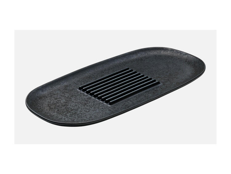 COAST E COUNTRY PLATTER OVAL 36X18 