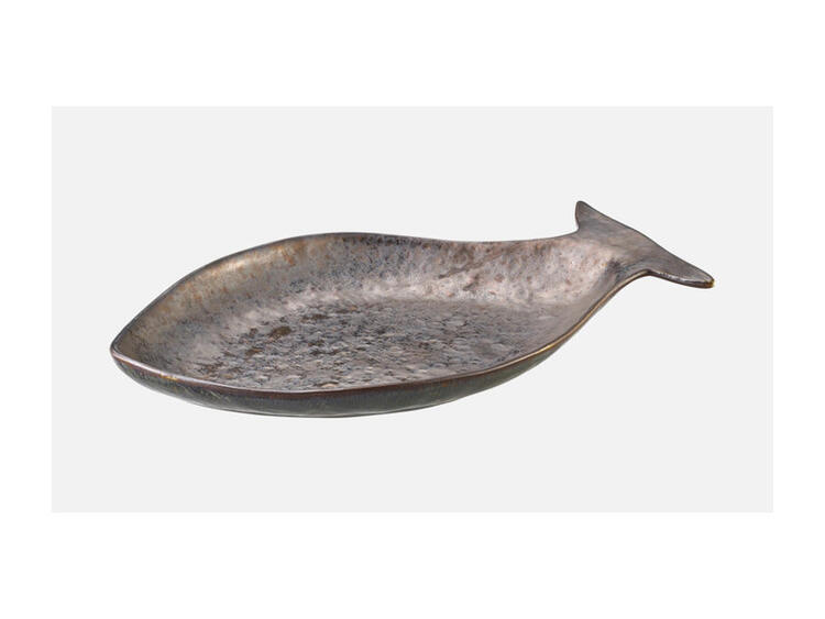 SHELLS VASSOIO SPECIAL 30X19 