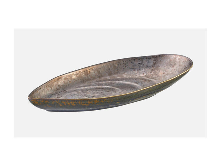 SHELLS VASSOIO SPECIAL 31X14 