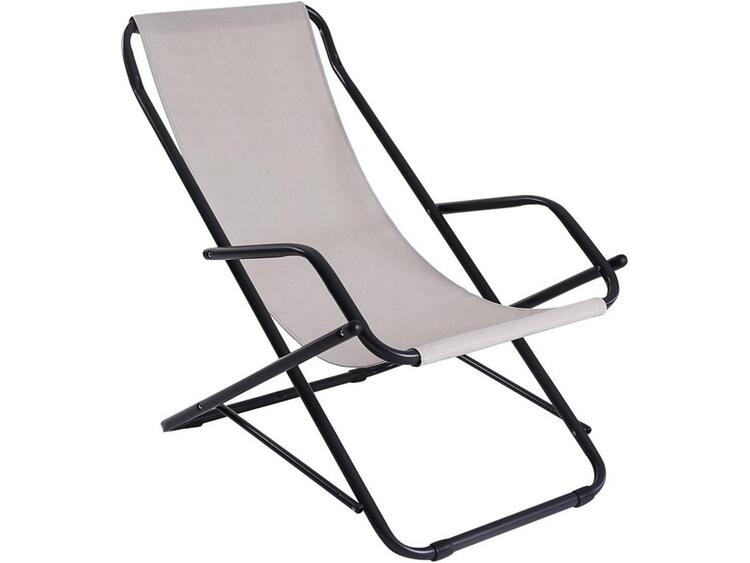 SEDIA SDRAIO SWING LUSSO TWIST TORT 