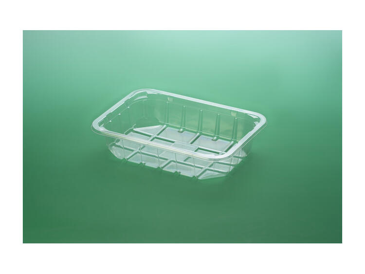 VASCHETTA PP R40 BIANCA GR.12 