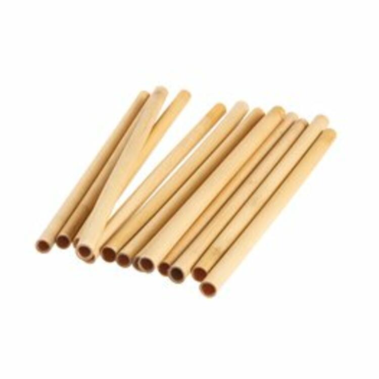 CANNUCE 10-12 MM L 200 BAMBOO PZ.24 