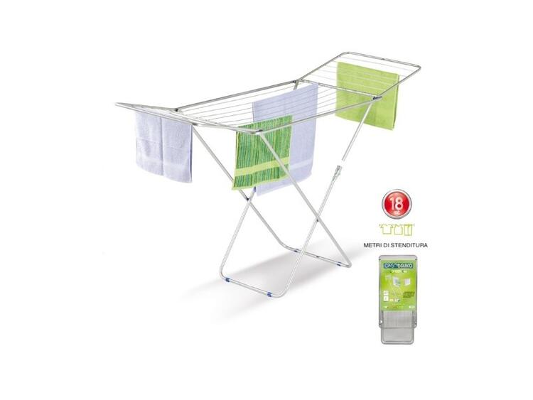 STENDIBIANCHERIA LONDON ECO 