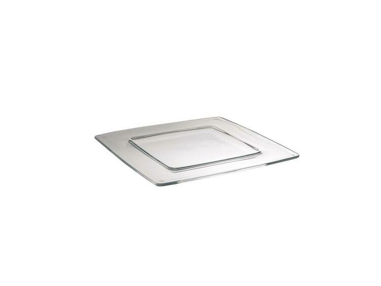 TORCELLO PIATTO 15X15 