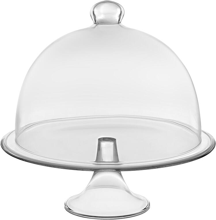 BANQUET SET ALZATA PIATTO 28 C/CAMP 