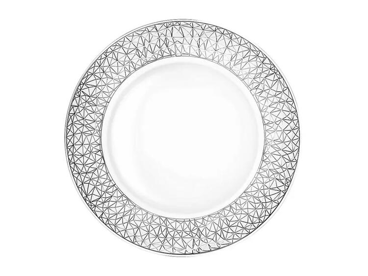 DOLOMITI SET 2 SENZA PIATTO 32 