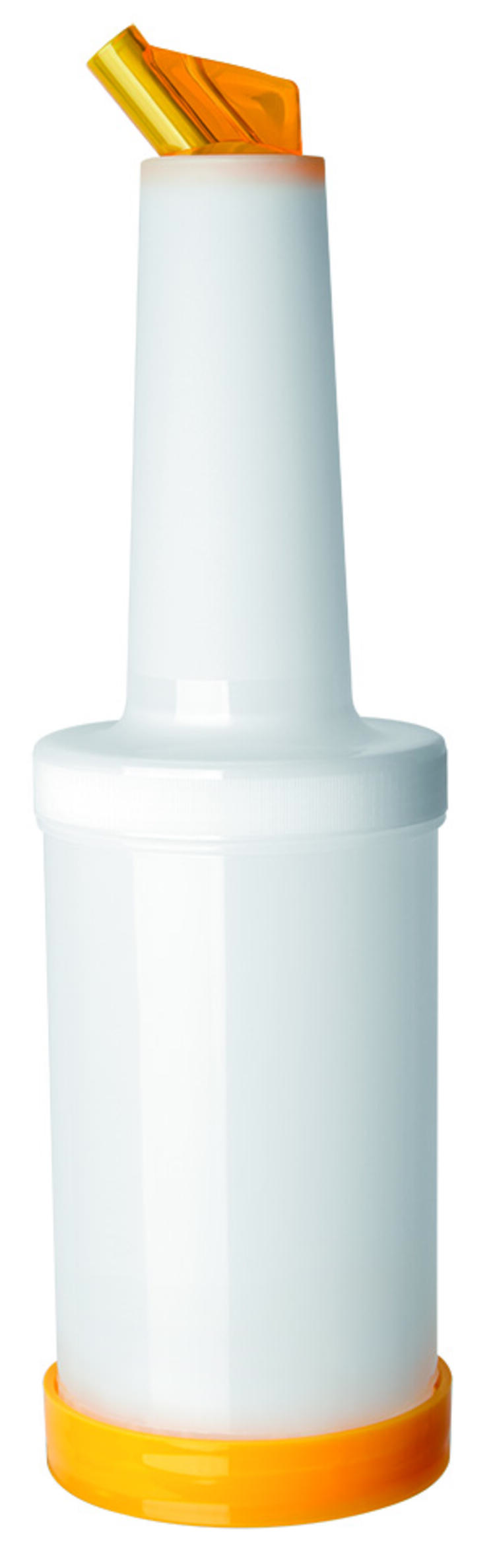 SPEED BOTTLE COMPLETO LT.1 GIALLO 