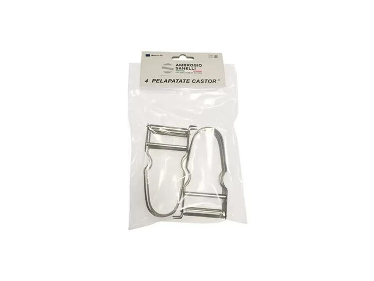 PELAPATATE PZ.4 CASTOR 