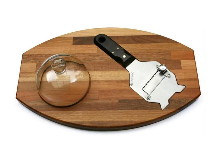 SERVITARTUFI CON AFFETTATAR.1721000 