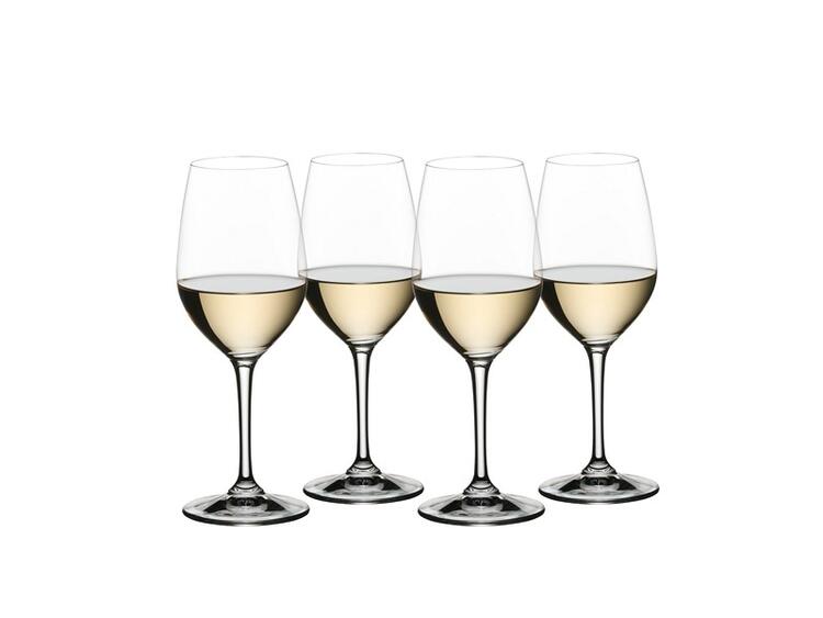 VIVINO SET 4 VINI BIANCHI AROMATICI 