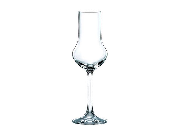 VIVENDI SET 4 CALICI BRANDY  50 4 