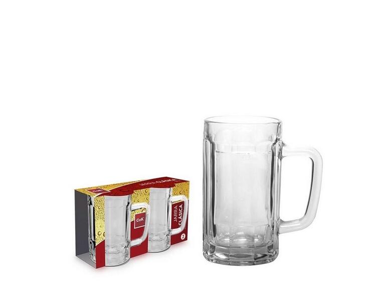 COK BROCCA BIRRA CLASS. PZ.2 CL.48 