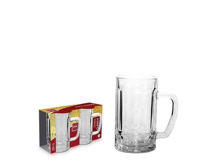 COK BROCCA BIRRA CLASS. PZ.2 CL.39 