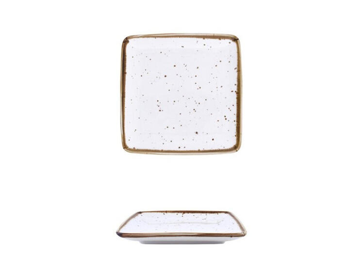 ALAR SILICE PIATTO DEGUSTAZ.15X15 