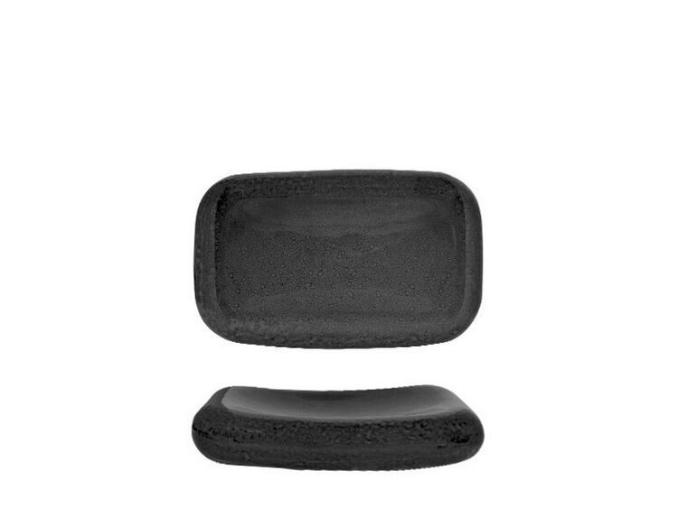 PIATTO RETT.SUSHI PLUME GLAM 27X17 