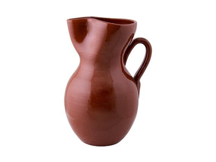 COK BROCCA SEGOVIANA CL.0,25 