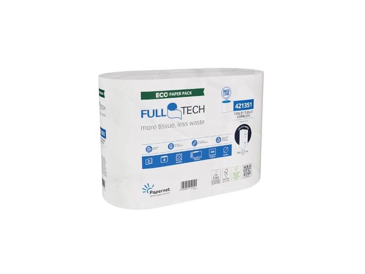CARTA IGENICA PZ.4 ECO FULL TECH 