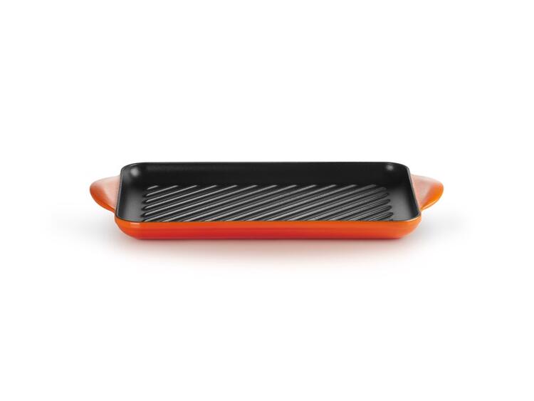 GRILL RETT. TR 32X22 ARANCIO 