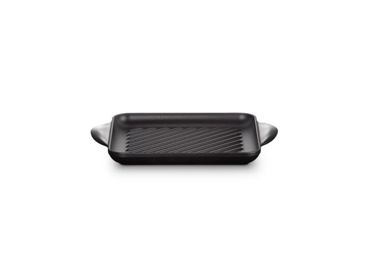 GRILL QUADRO 24 NERO M 