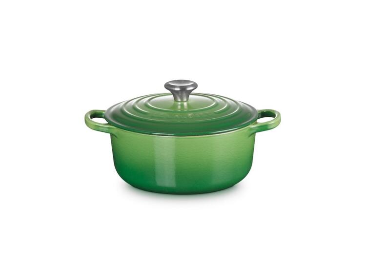 COCOTTE TONDA 20 EVO V.BAM 