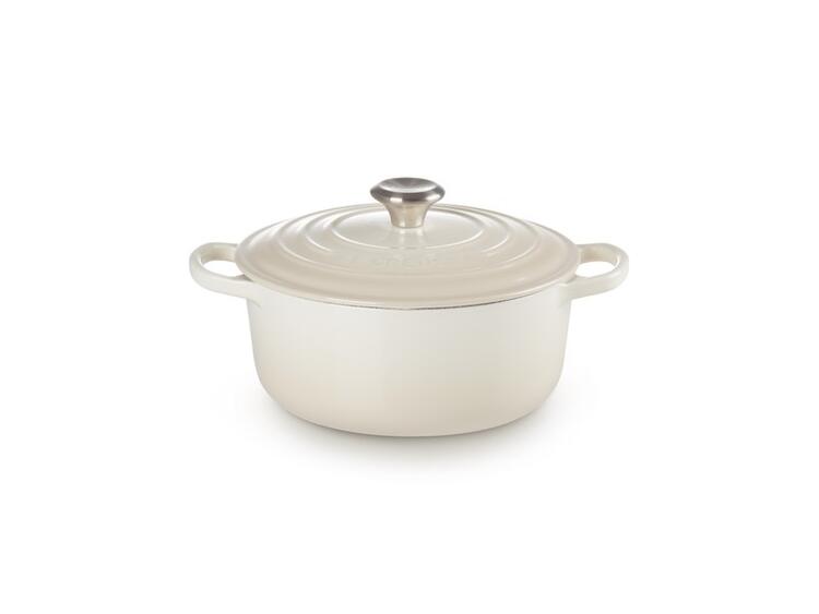 COCOTTE TONDA 20 MERINGUE EVO 