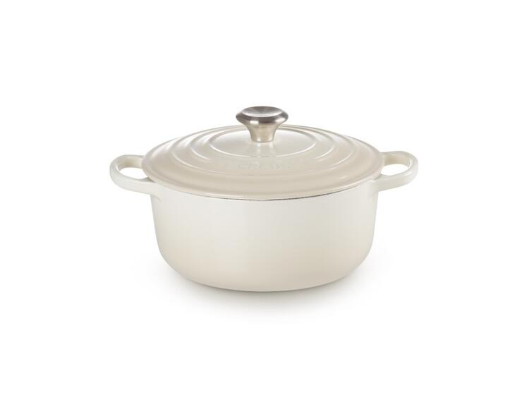 COCOTTE TONDA 22 MERINGUE EVO 