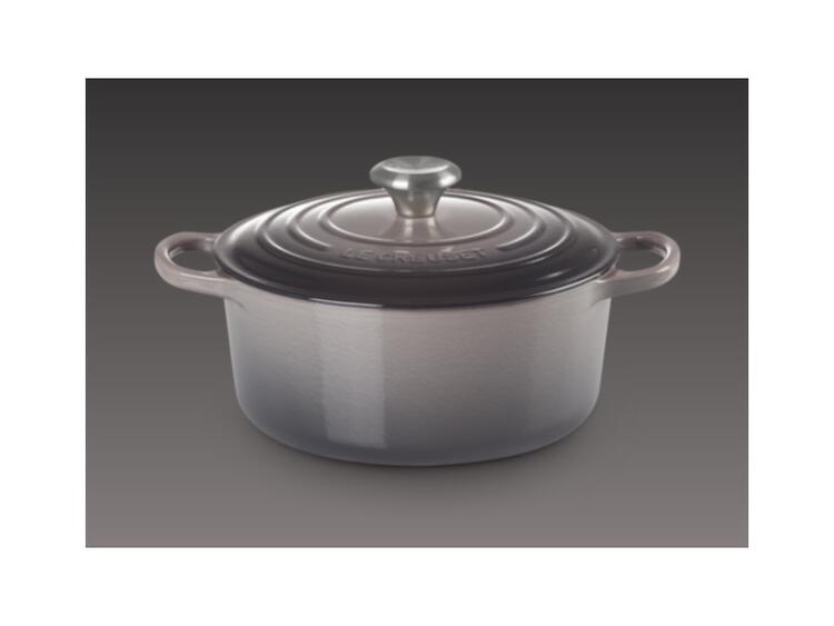 COCOTTE TONDA 24 FLINT 