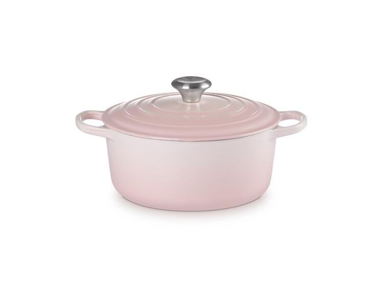 COCOTTE TONDA EVO 20 SHELL P 