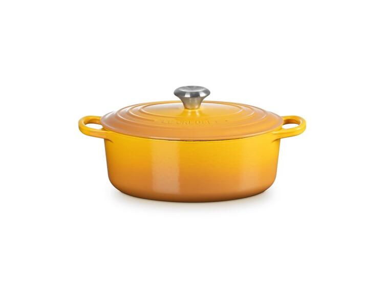 COCOTTE OVALE 27 EVO NECTAR 